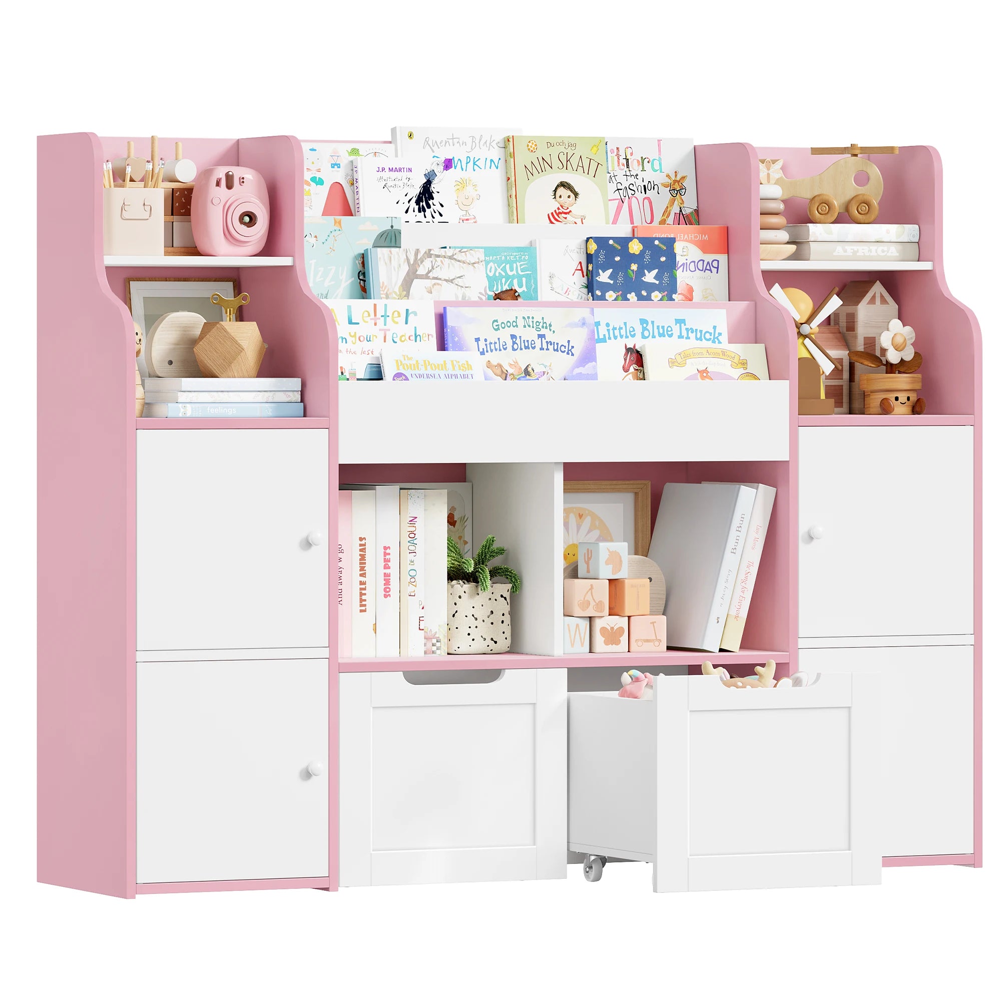 Getone Toy Storage