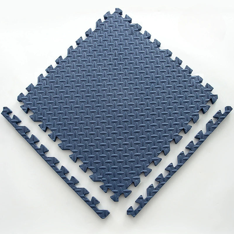 Baby & Kids Interlocking Foam Play Mat Set