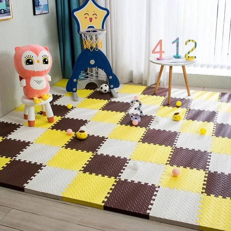 Foam Play Mat for Children
