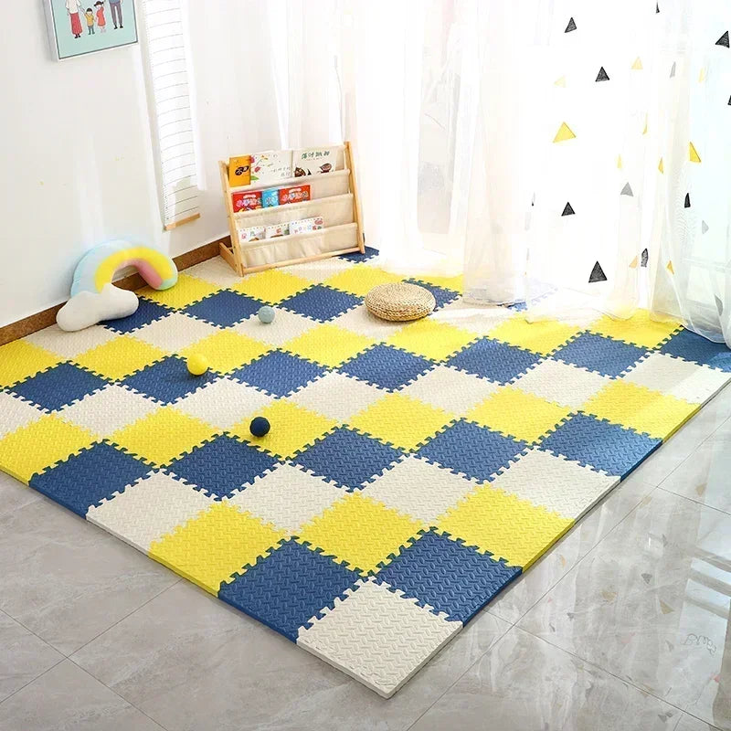 Foam Play Mat for Children