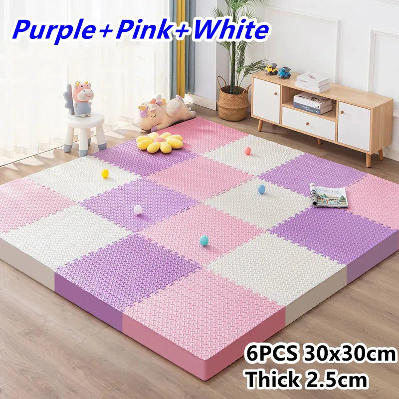 Tatame Baby Play Mat Thick