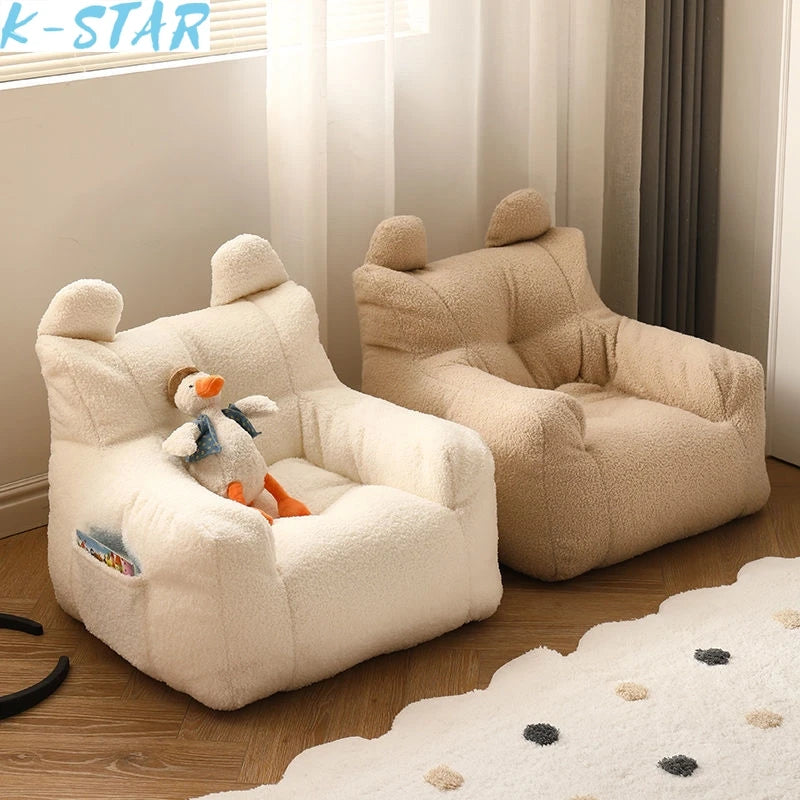 K-STAR Cute and Lazy Sofa Mini