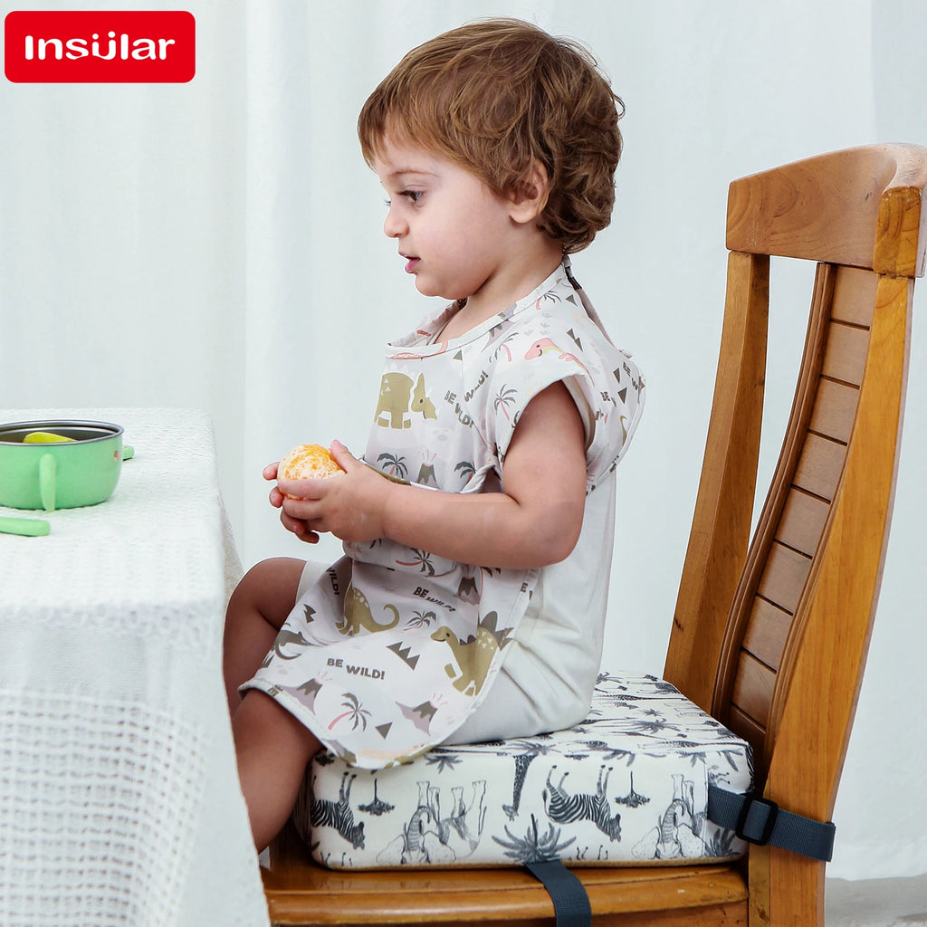 INSULAR Adjustable Cushion Children