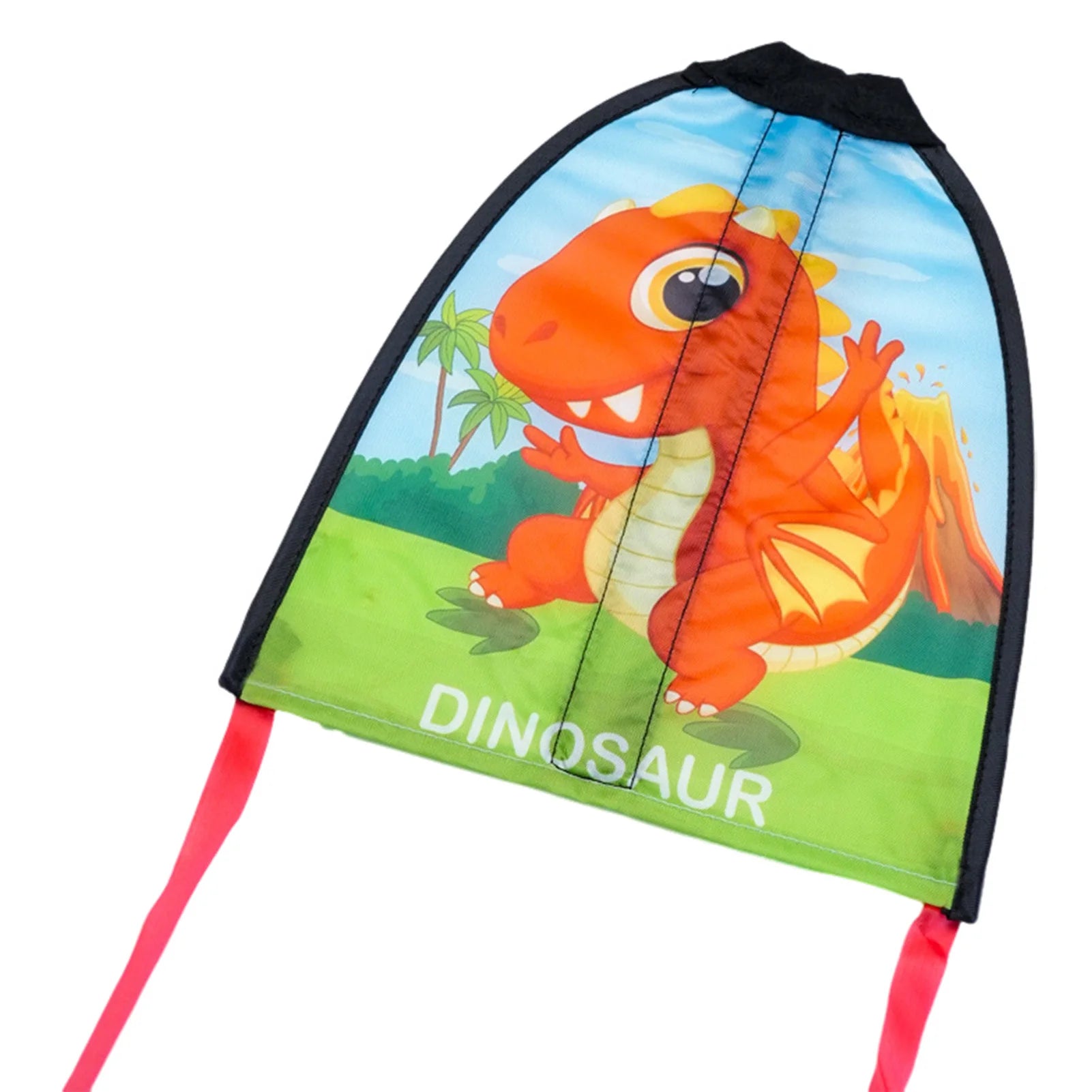 Kids Handheld Launcher Kite