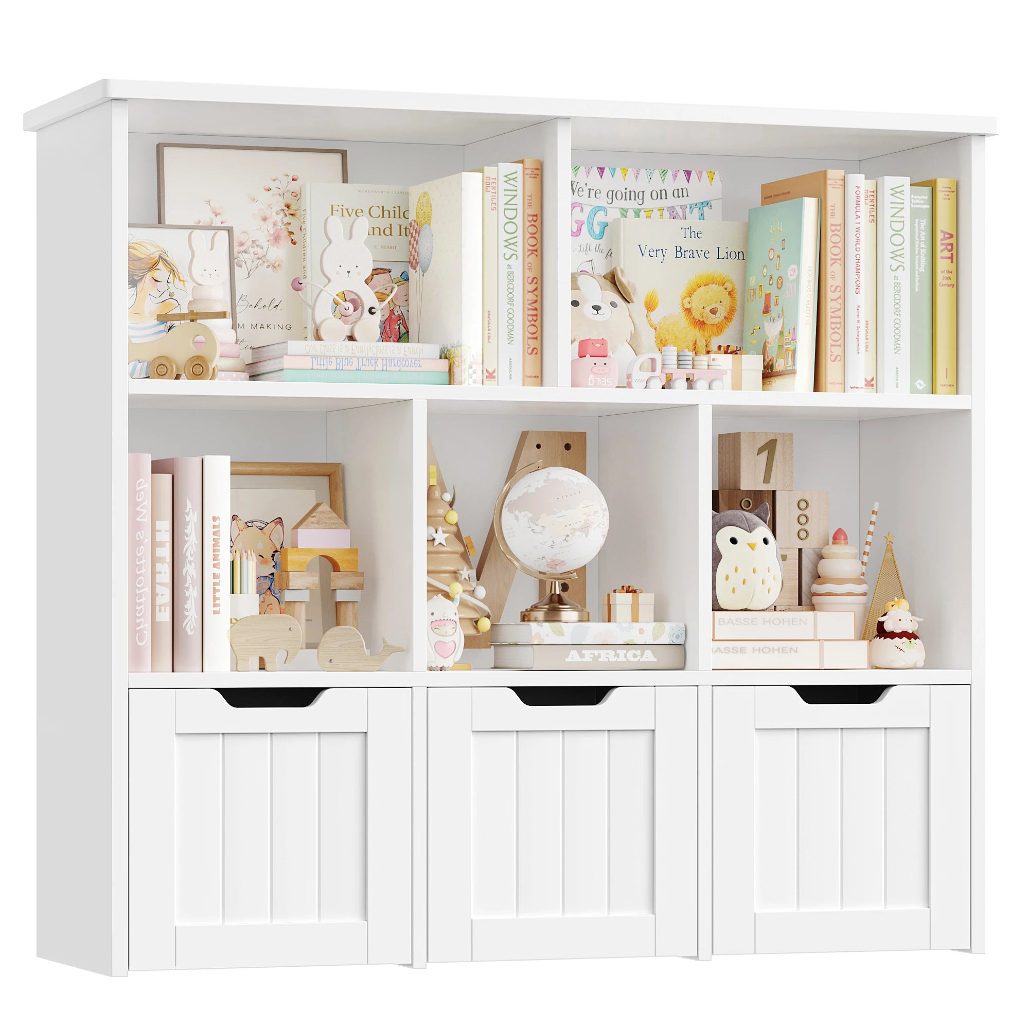 Getone Toy Storage Kids Storage