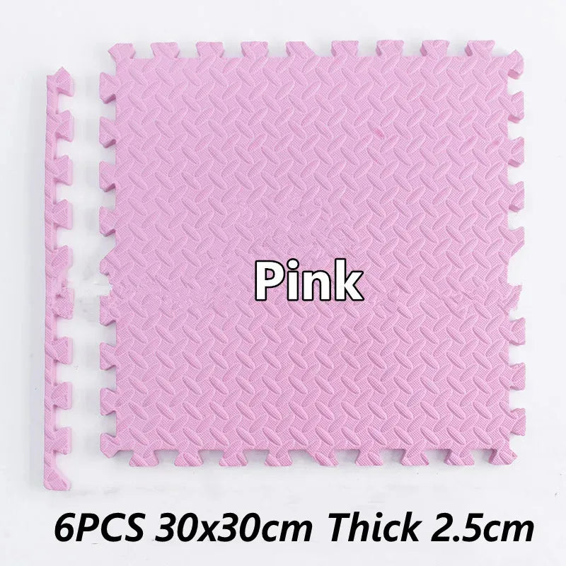 Tatame Baby Play Mat Thick