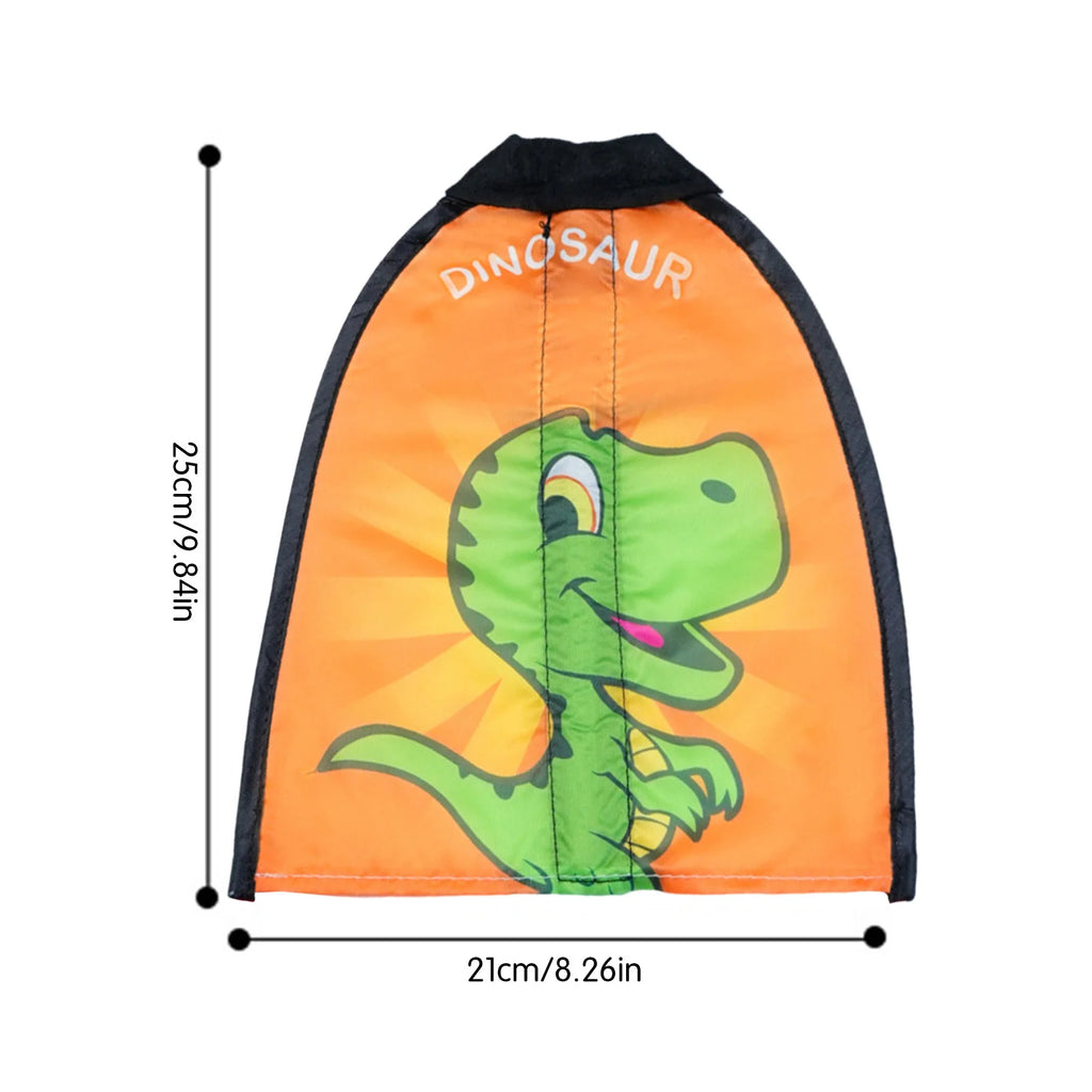 Kids Handheld Launcher Kite