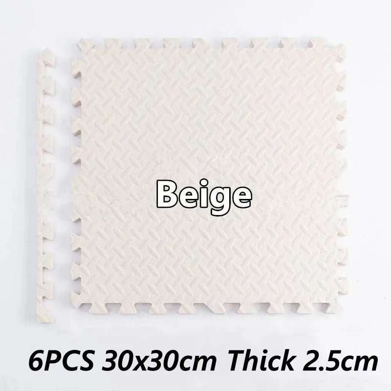 Tatame Baby Play Mat Thick