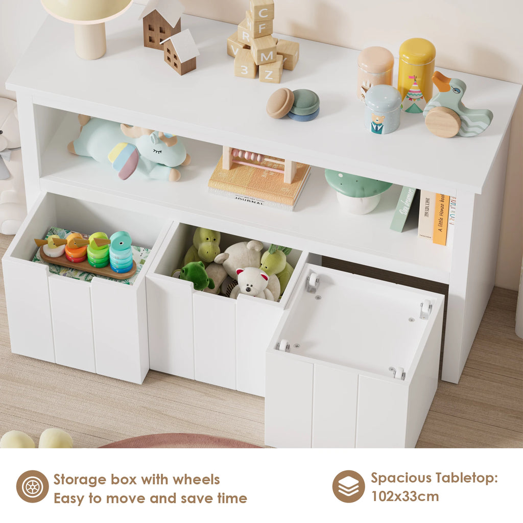 Getone Toy Storage Toy Storage Unit