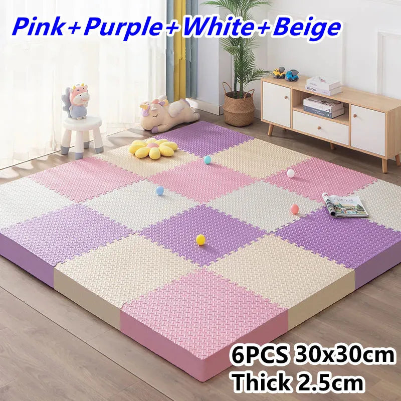 Tatame Baby Play Mat Thick