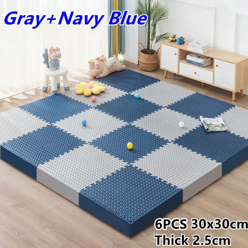Tatame Baby Play Mat Thick