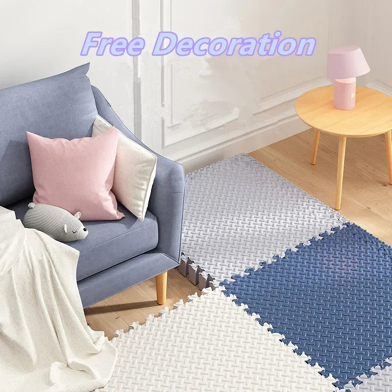 Tatame Baby Play Mat Thick