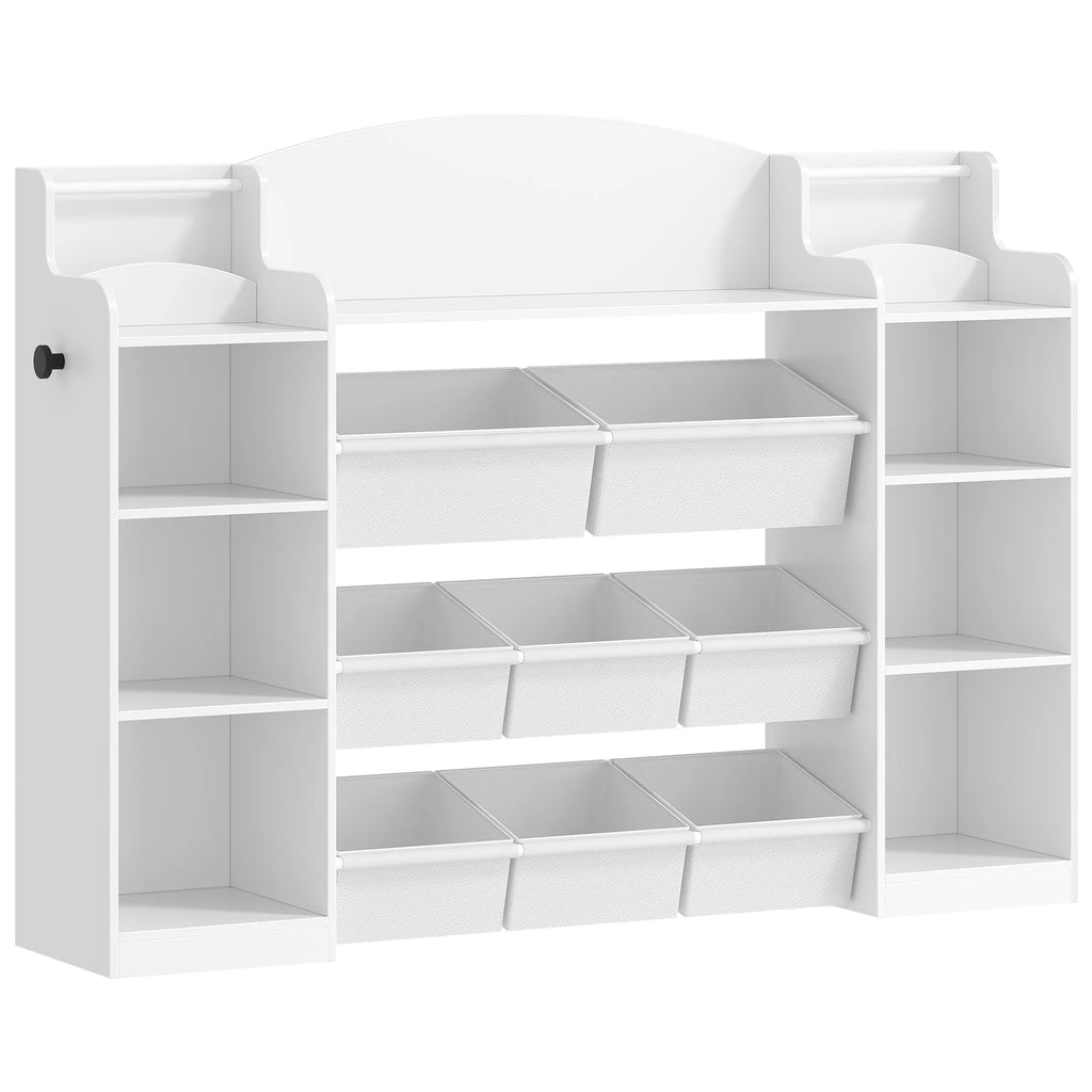 Children's Bookcase, Wooden Bookcase