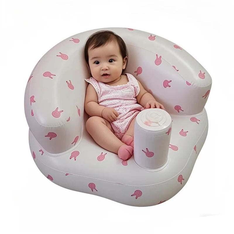 Baby Seat Sofa