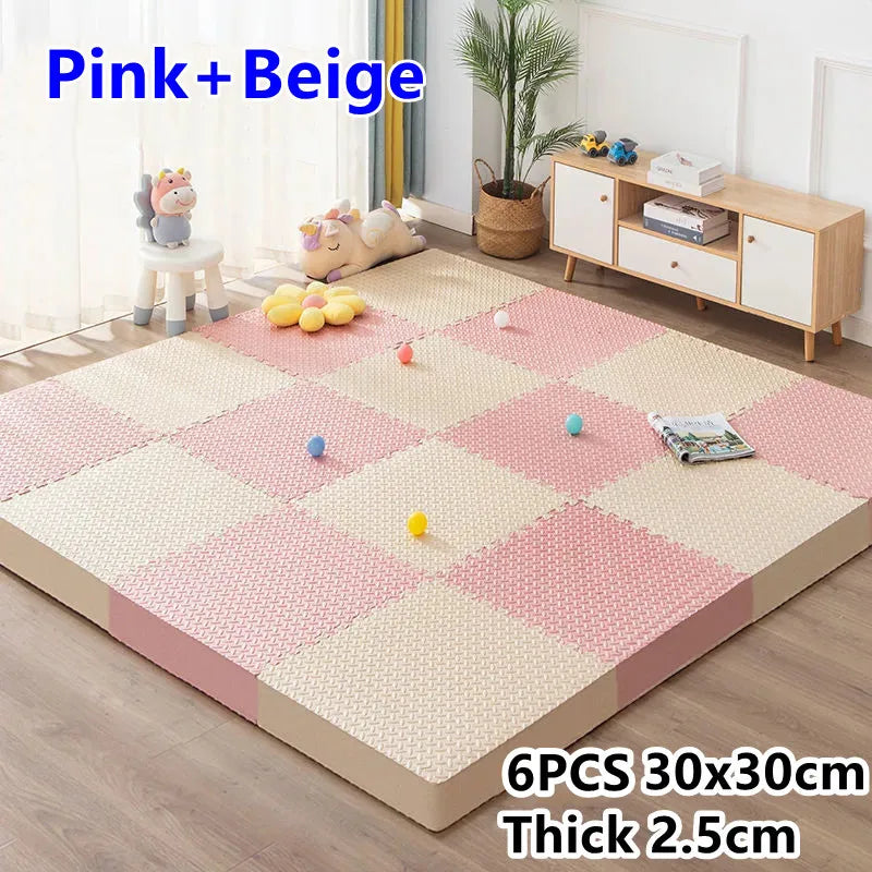 Tatame Baby Play Mat Thick