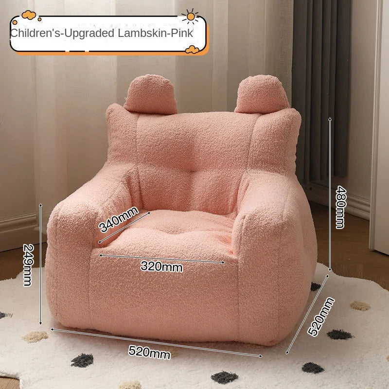 K-STAR Cute and Lazy Sofa Mini