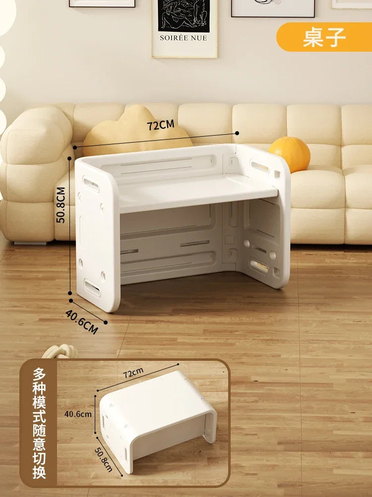 Children Desk Kids Furniture Study