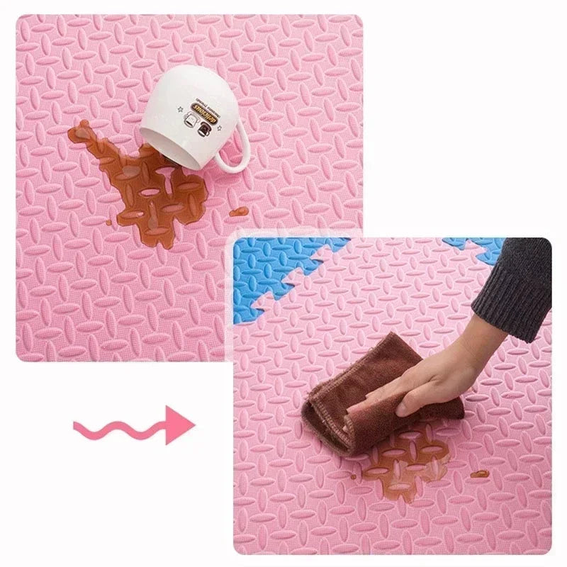 Foam Play Mat for Children