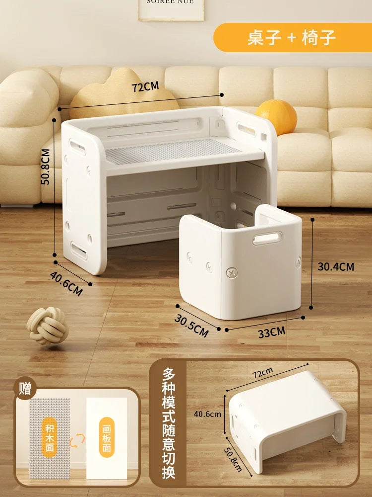 Children Desk Kids Furniture Study