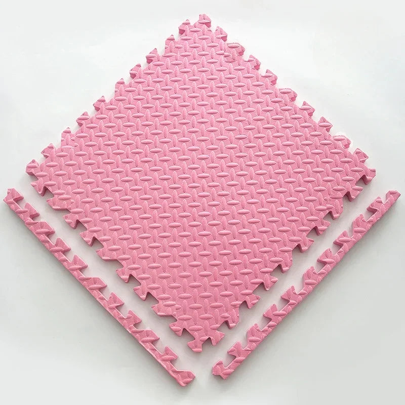 Foam Play Mat for Children