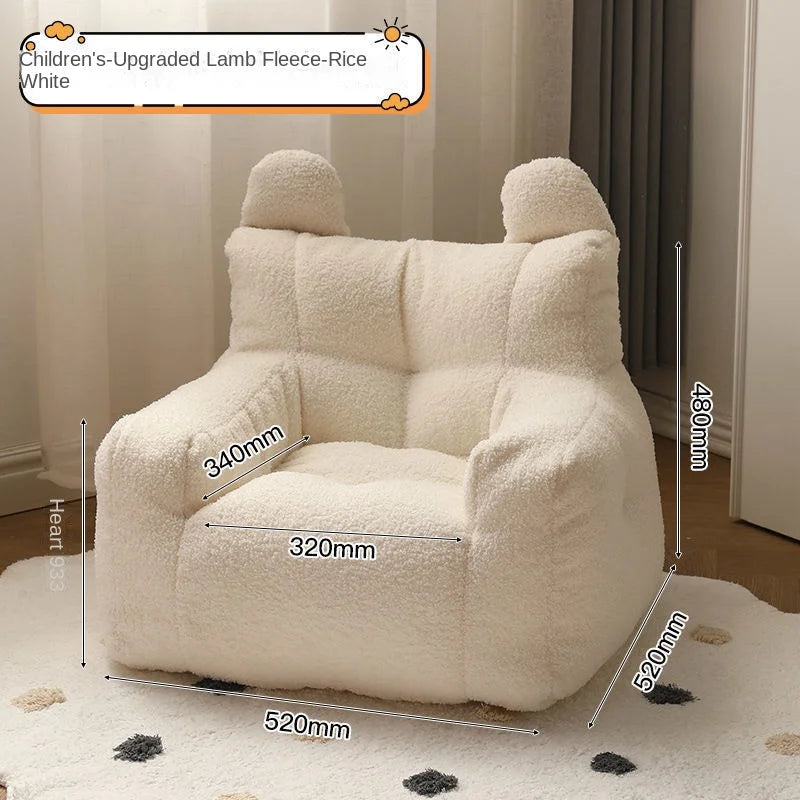 K-STAR Cute and Lazy Sofa Mini