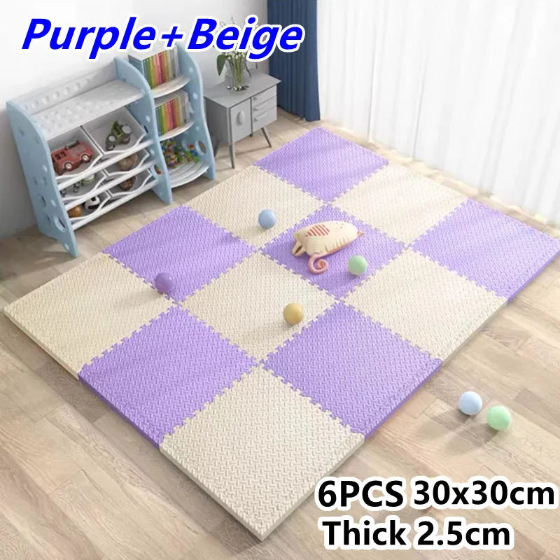 Tatame Baby Play Mat Thick