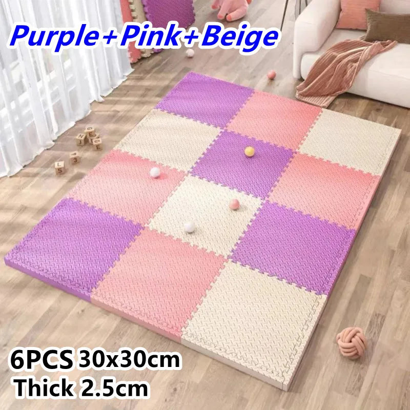 Tatame Baby Play Mat Thick