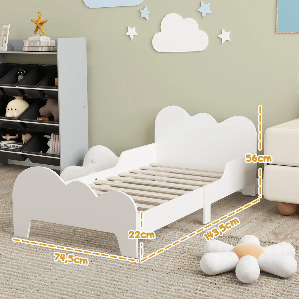 Aiyaplay Bed for Children