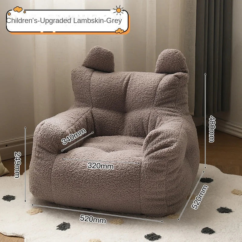 K-STAR Cute and Lazy Sofa Mini