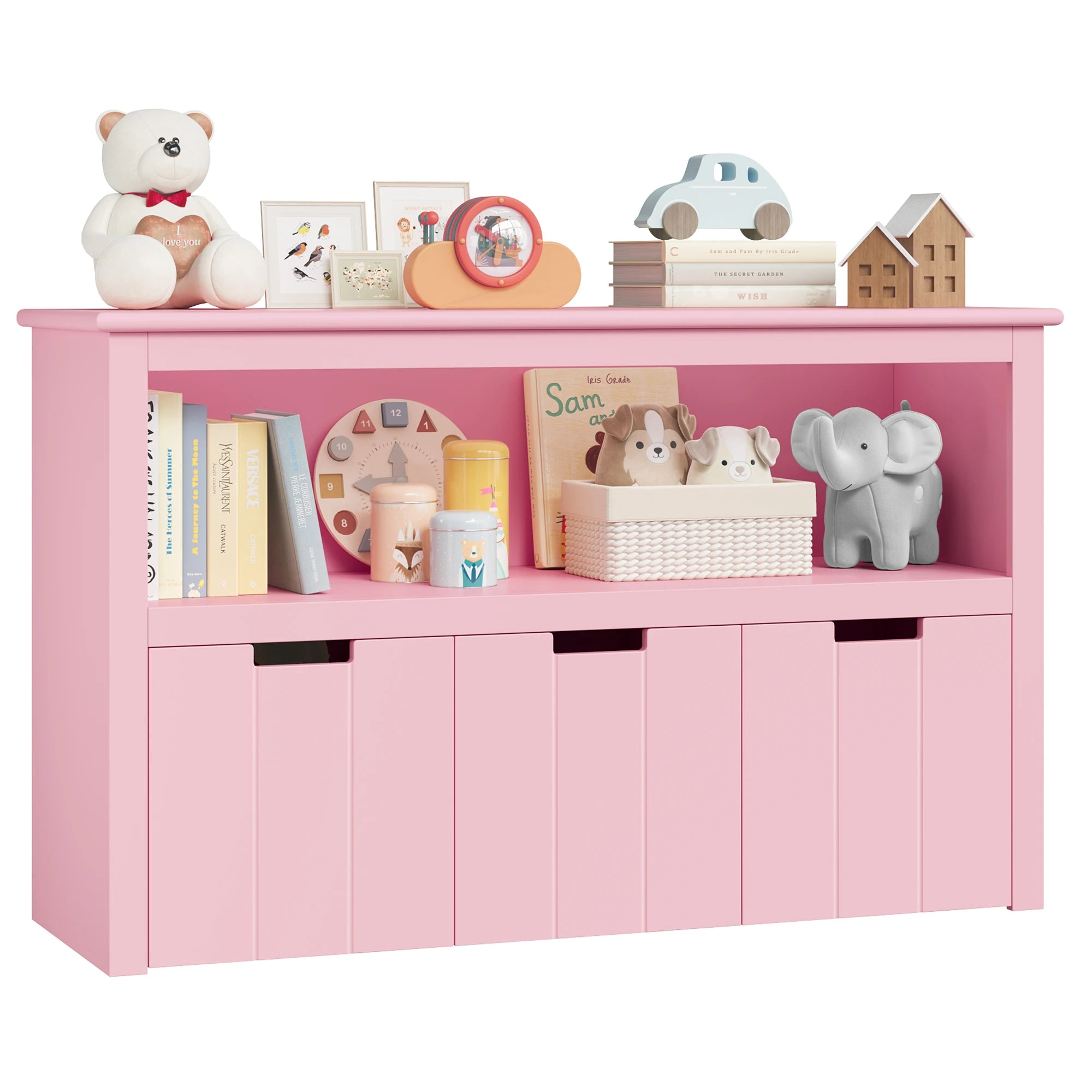 Getone Toy Storage Toy Storage Unit