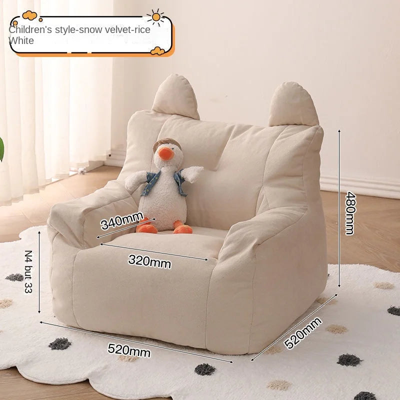 K-STAR Cute and Lazy Sofa Mini