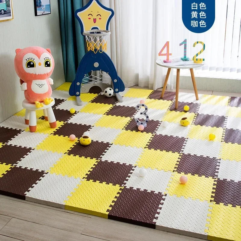 Foam Play Mat for Children