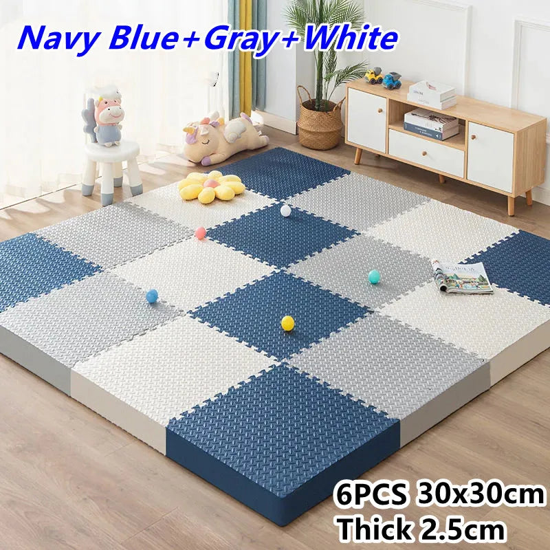 Tatame Baby Play Mat Thick