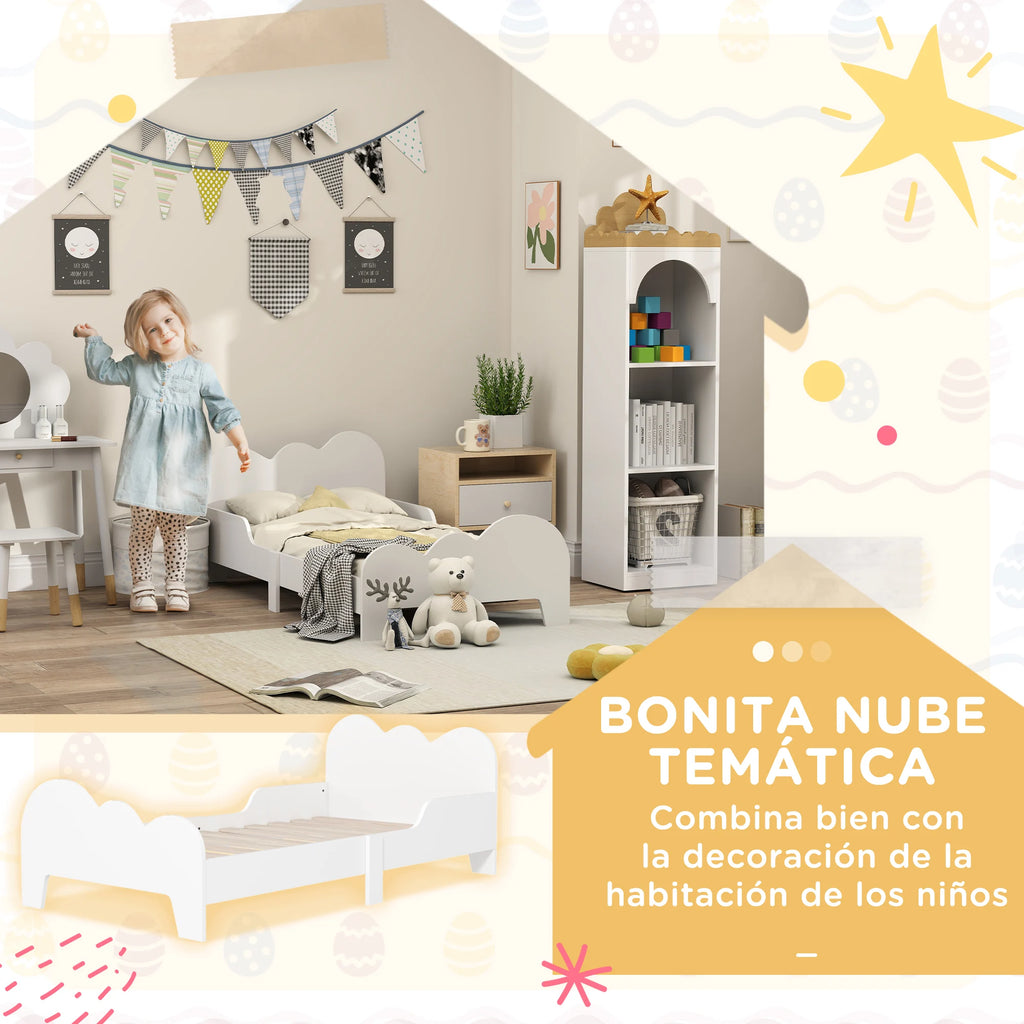 Aiyaplay Bed for Children