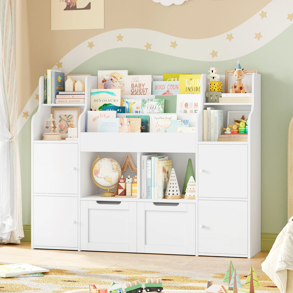 Getone Toy Storage