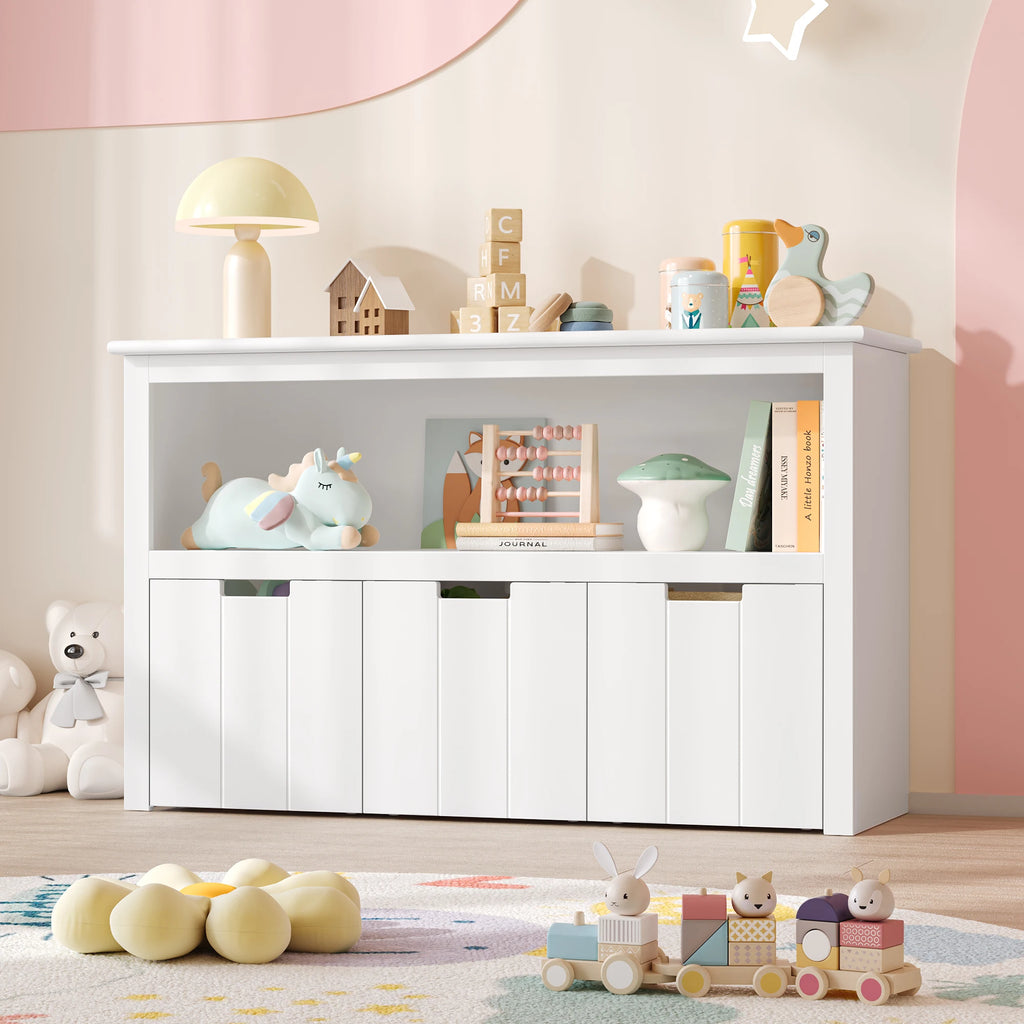 Getone Toy Storage Toy Storage Unit
