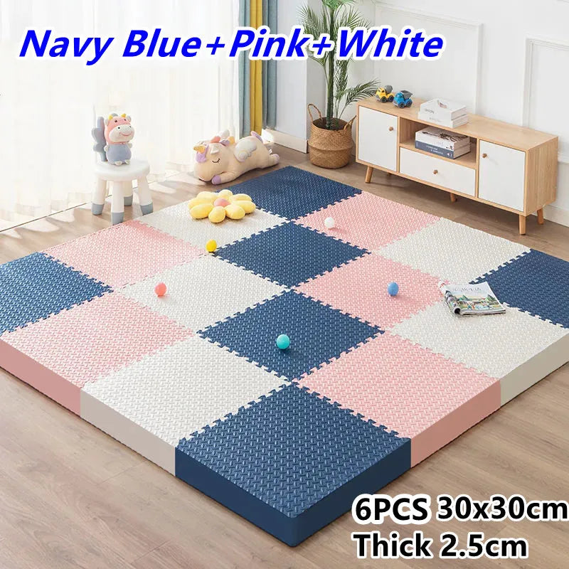 Tatame Baby Play Mat Thick