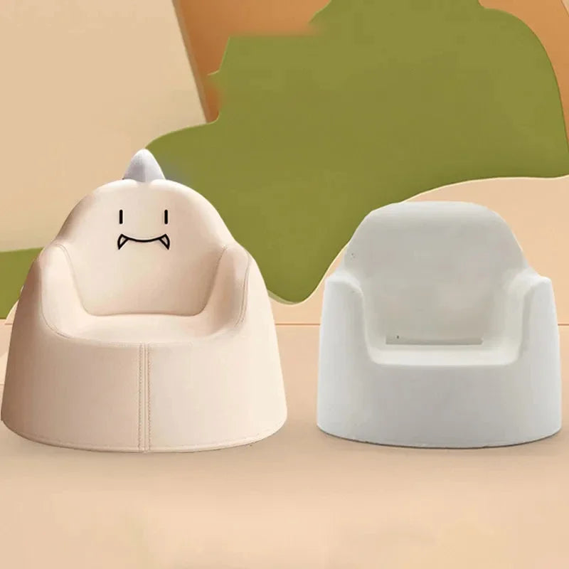 Mini Cartoon Sofa Baby Cute Rabbit Bear Children's Sofa