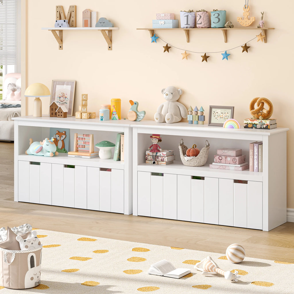 Getone Toy Storage Toy Storage Unit